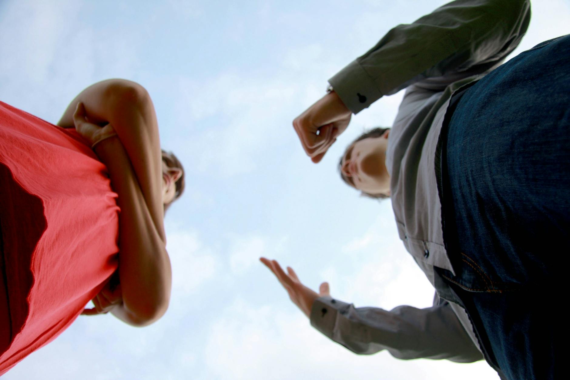 Impfen oder nicht, Corona-Regeln einhalten oder brechen: Daran sind Millionen Freundschaften zerbrochen.