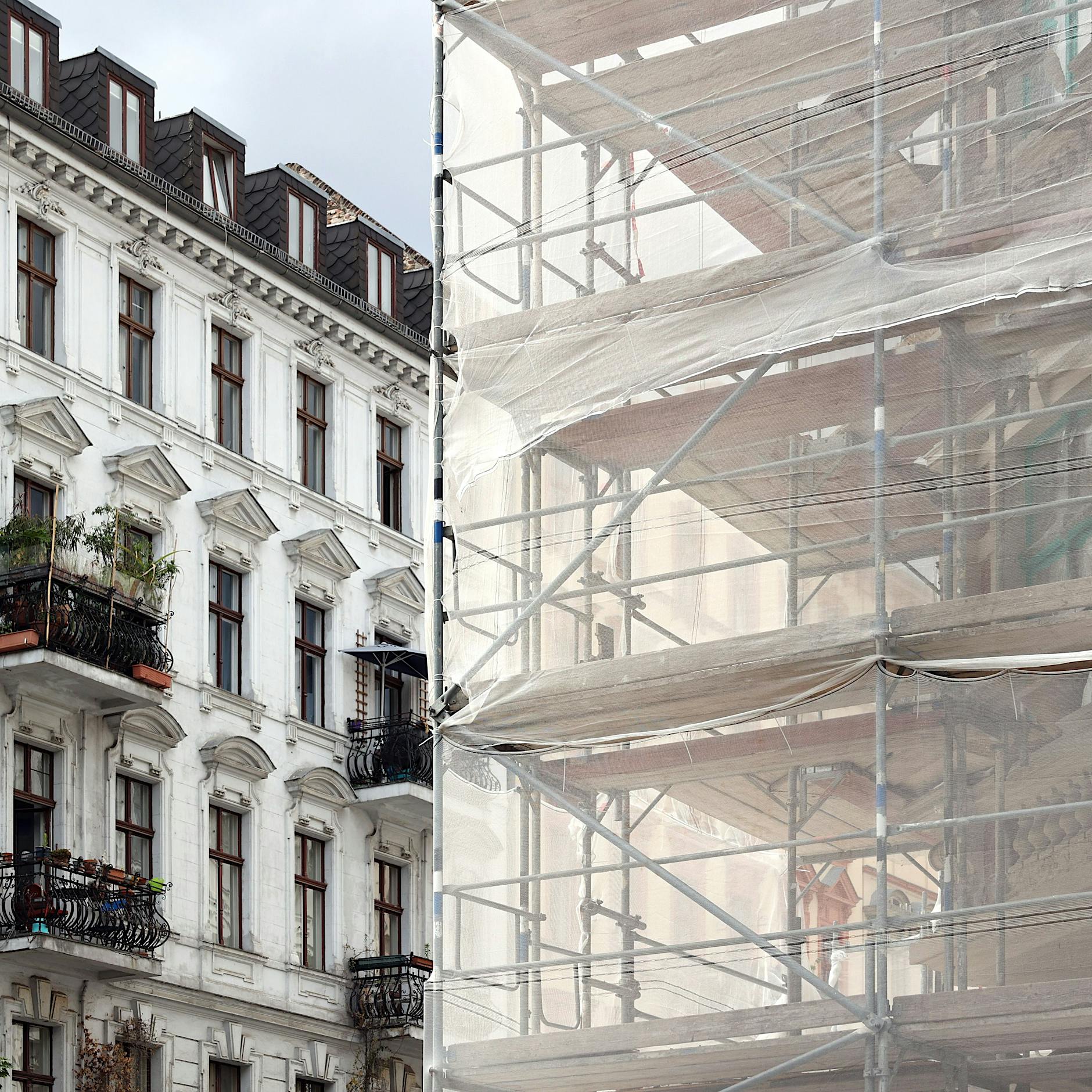 Führt die Inflation zu höheren Mieten?