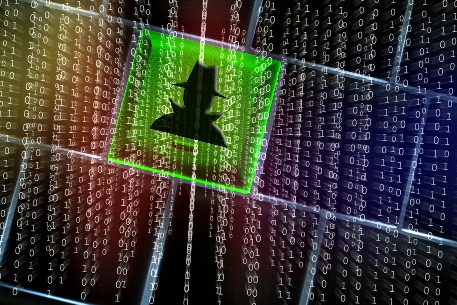 Die Überwachungssoftware Subzero soll zur Bespitzelung privater Unternehmen zweckentfremdet worden sein. (Symbolbild)