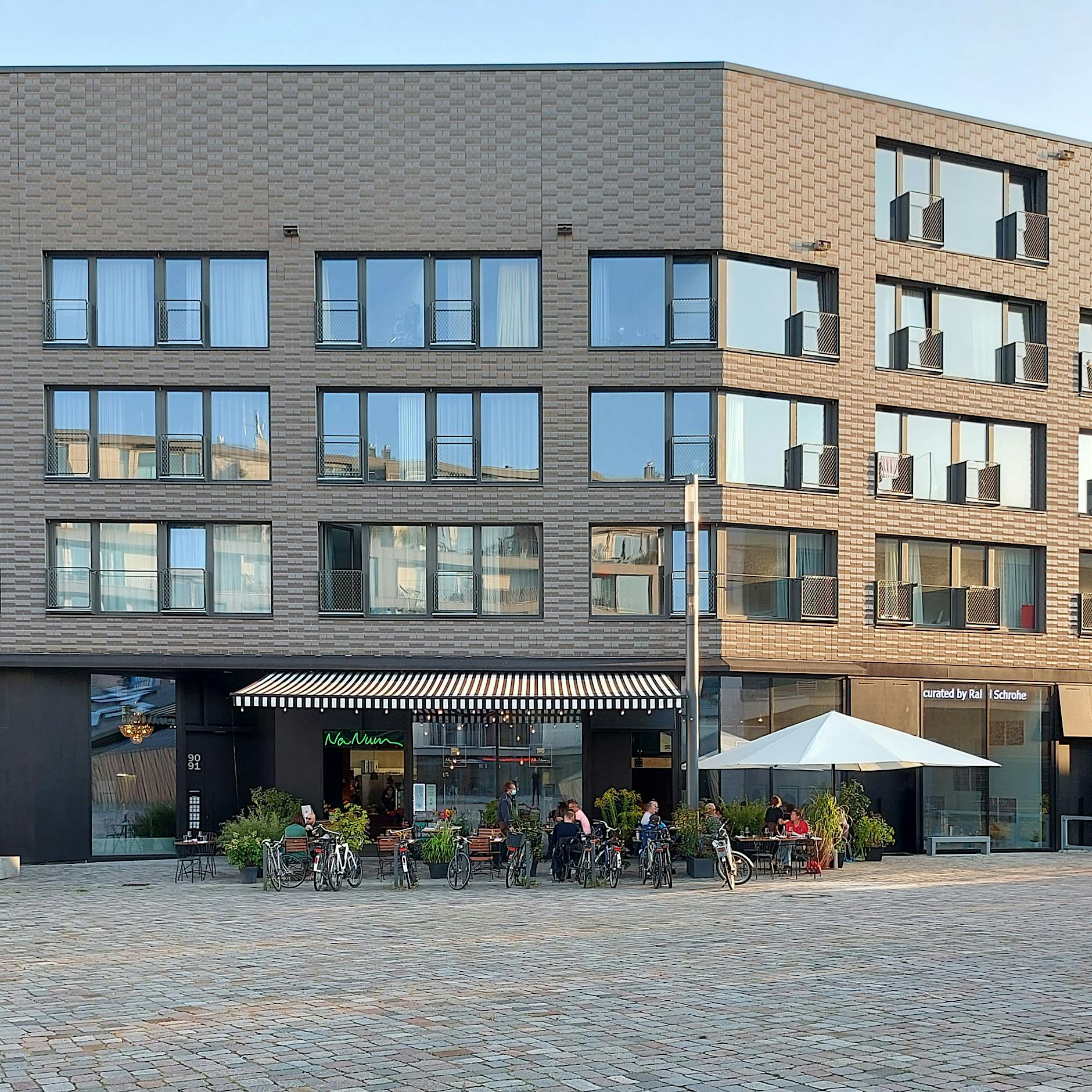 Bibimbap? Die Küche Koreas hat mehr zu bieten. Das Nanum in Kreuzberg etwa