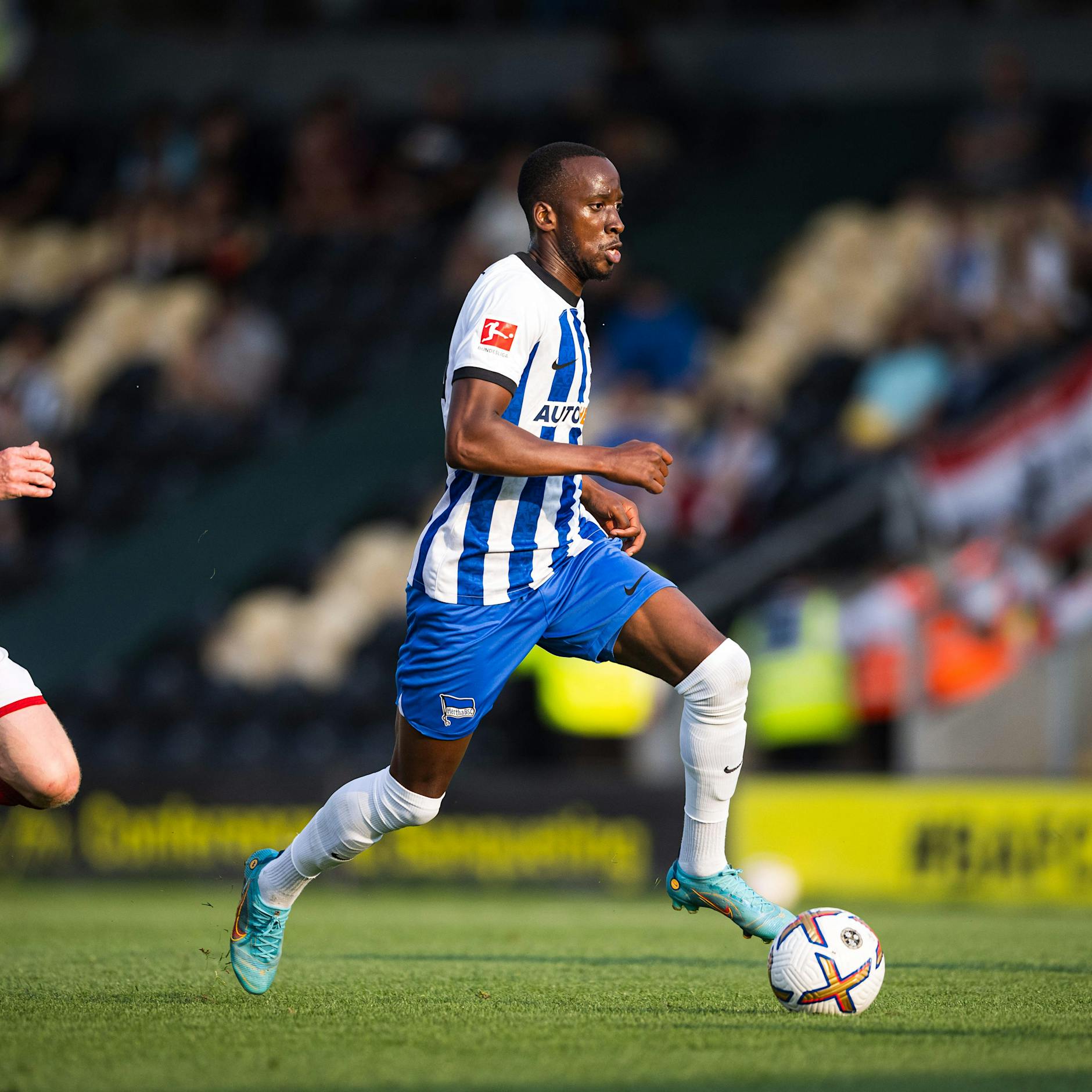 Hertha BSC: Darum wird für Dodi Lukebakio der Pokalfight in Braunschweig ein Charaktertest