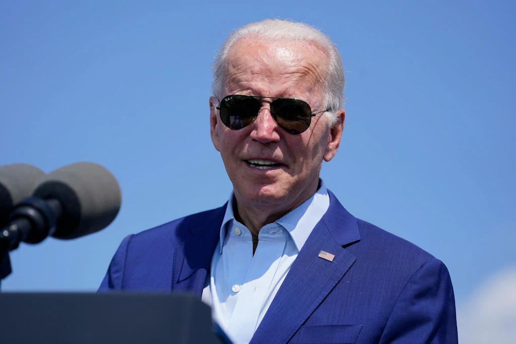 Biden und Xi sprechen in langem Telefonat auch über Taiwan