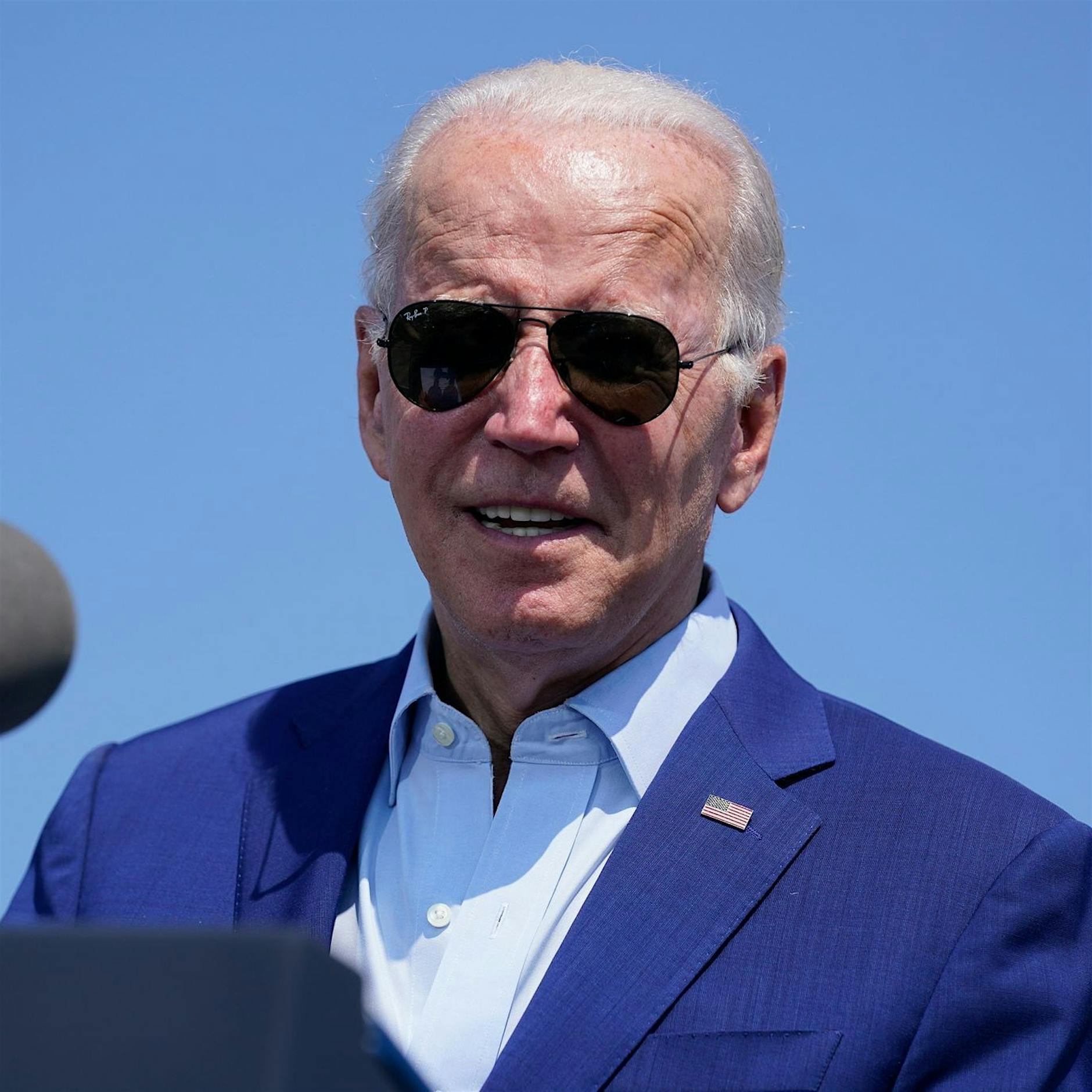 Biden und Xi sprechen in langem Telefonat auch über Taiwan