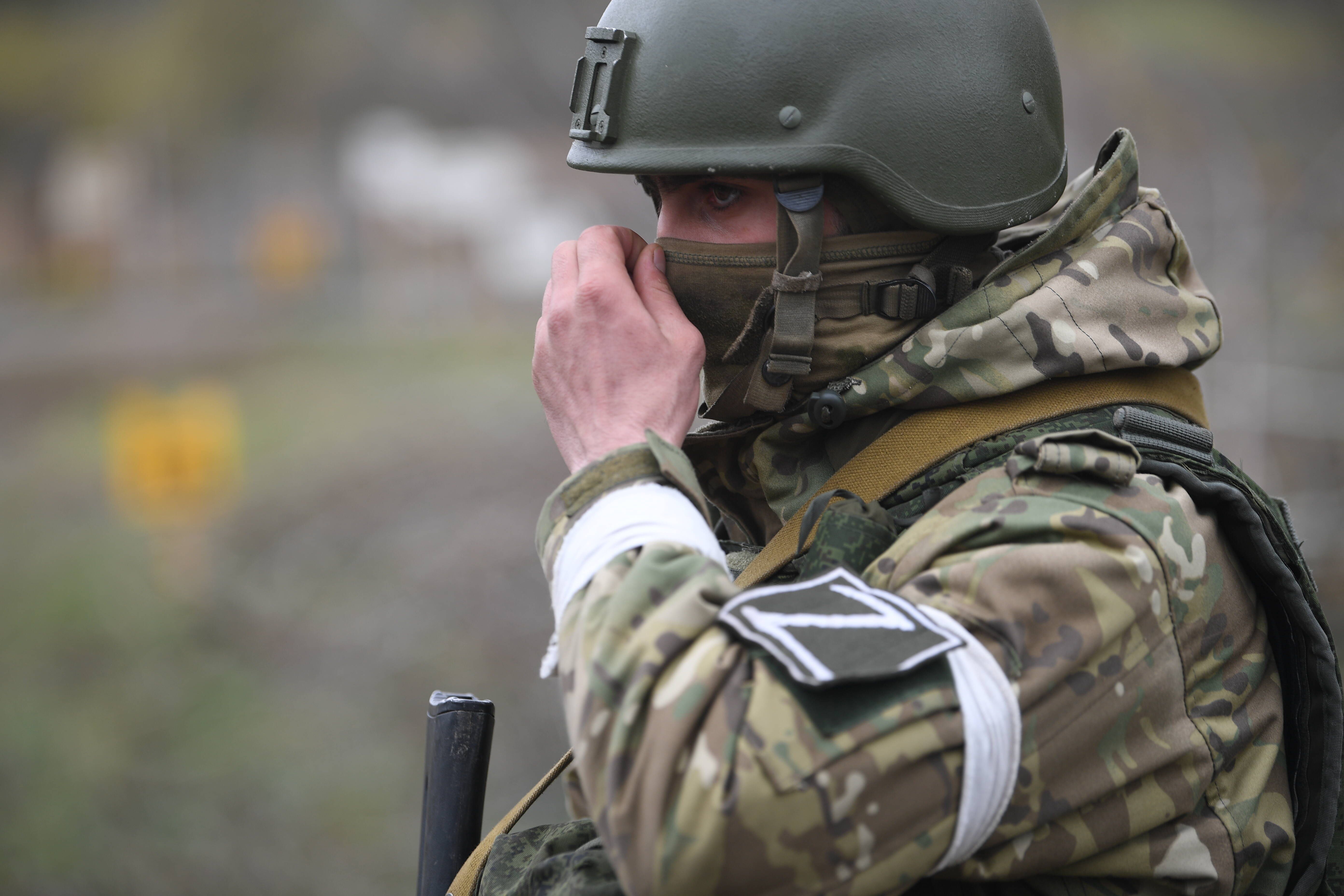 Ukraine: Video Soll Kastration Von Gefangenem Durch Russische Soldaten ...