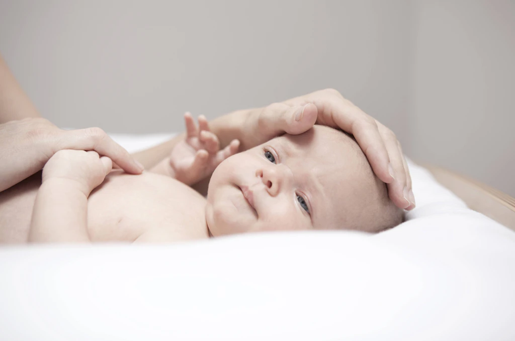 Verhaltensfrage: Darf ich fremde Kinder bewundern?