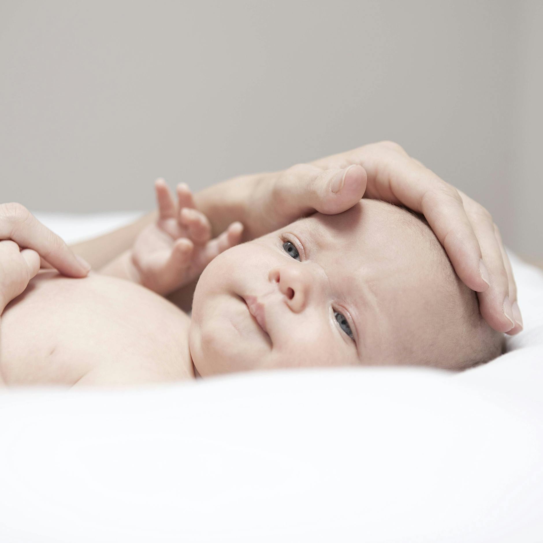 Verhaltensfrage: Darf ich fremde Kinder bewundern?