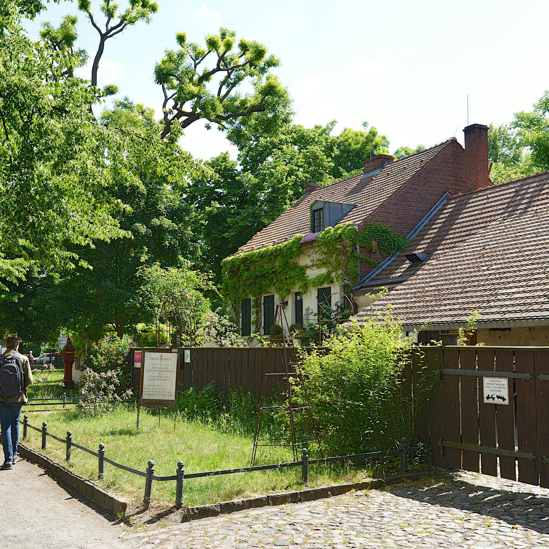 Richardplatz, mon amour!