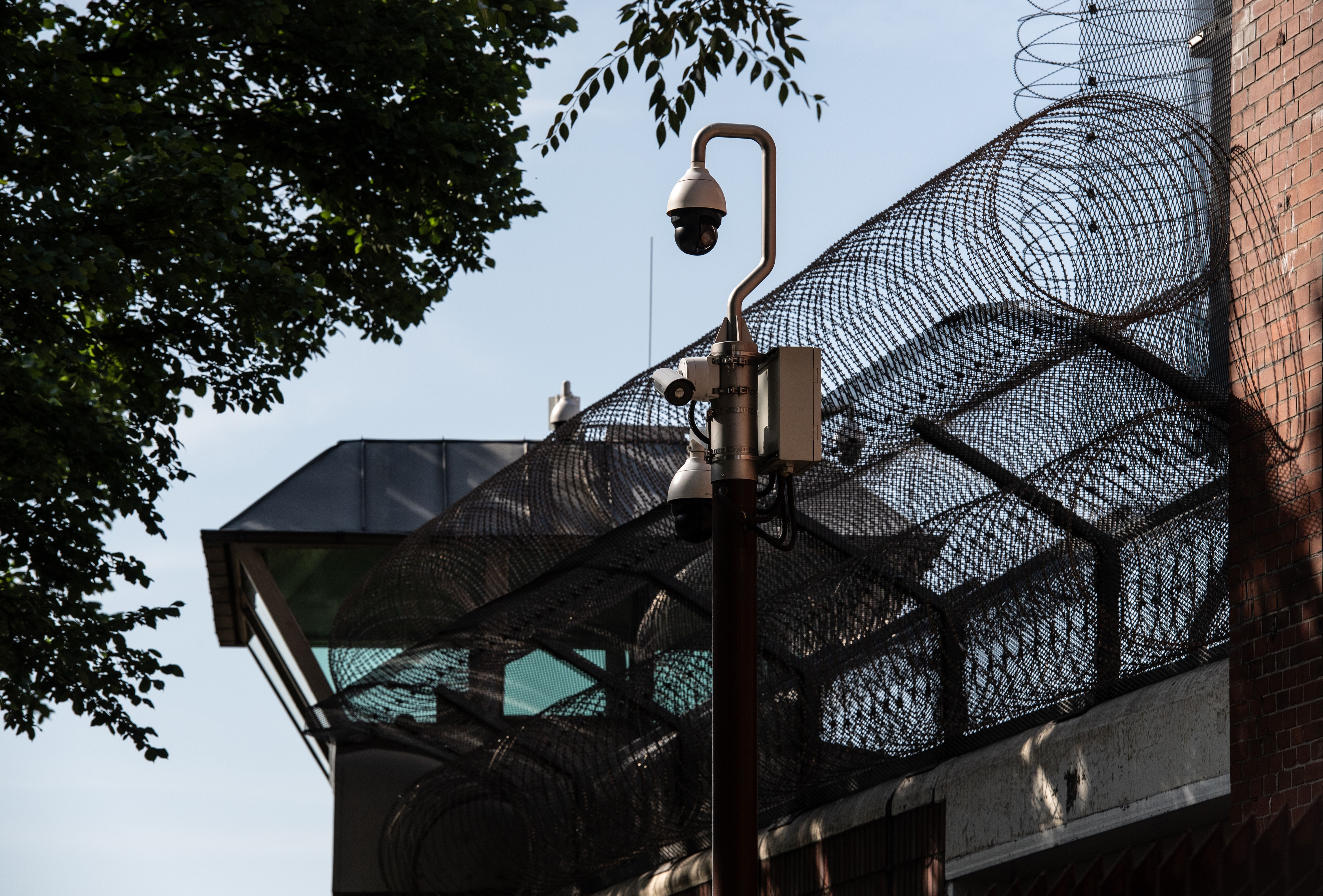 Lahme Berliner Justiz! Verdächtige müssen aus U-Haft entlassen werden