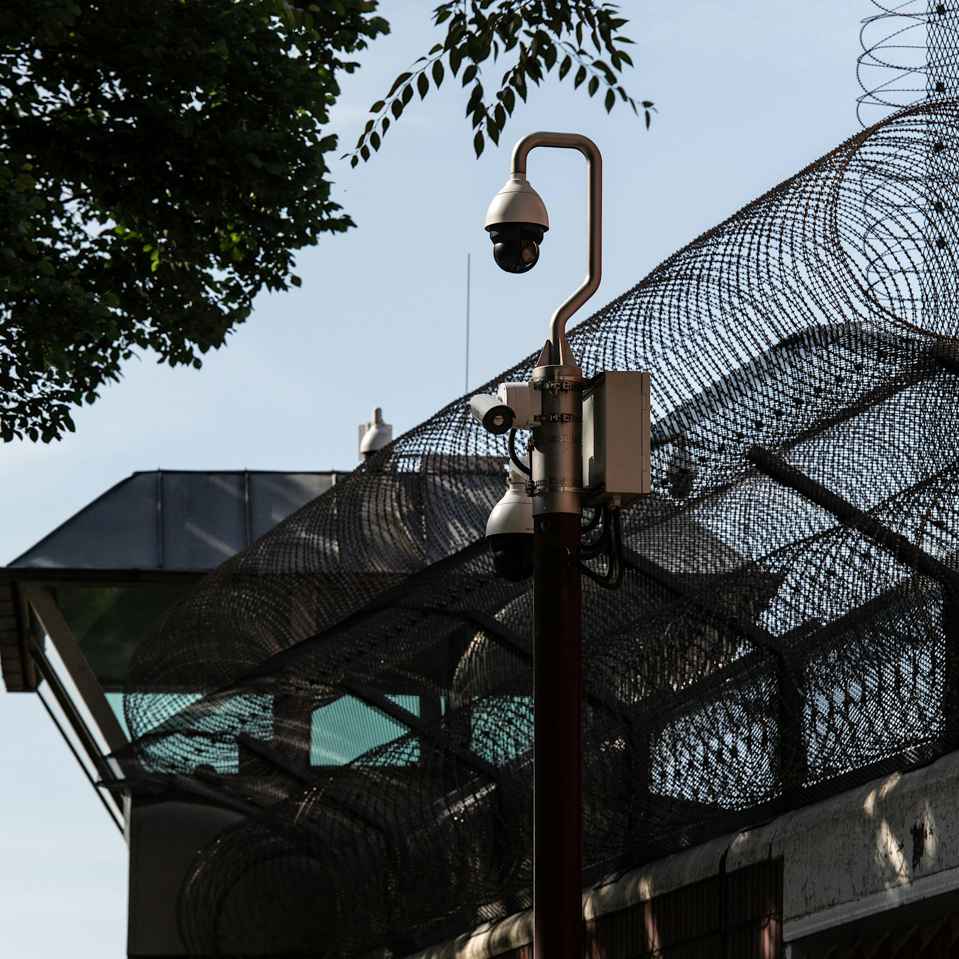 Lahme Berliner Justiz! Verdächtige müssen aus U-Haft entlassen werden