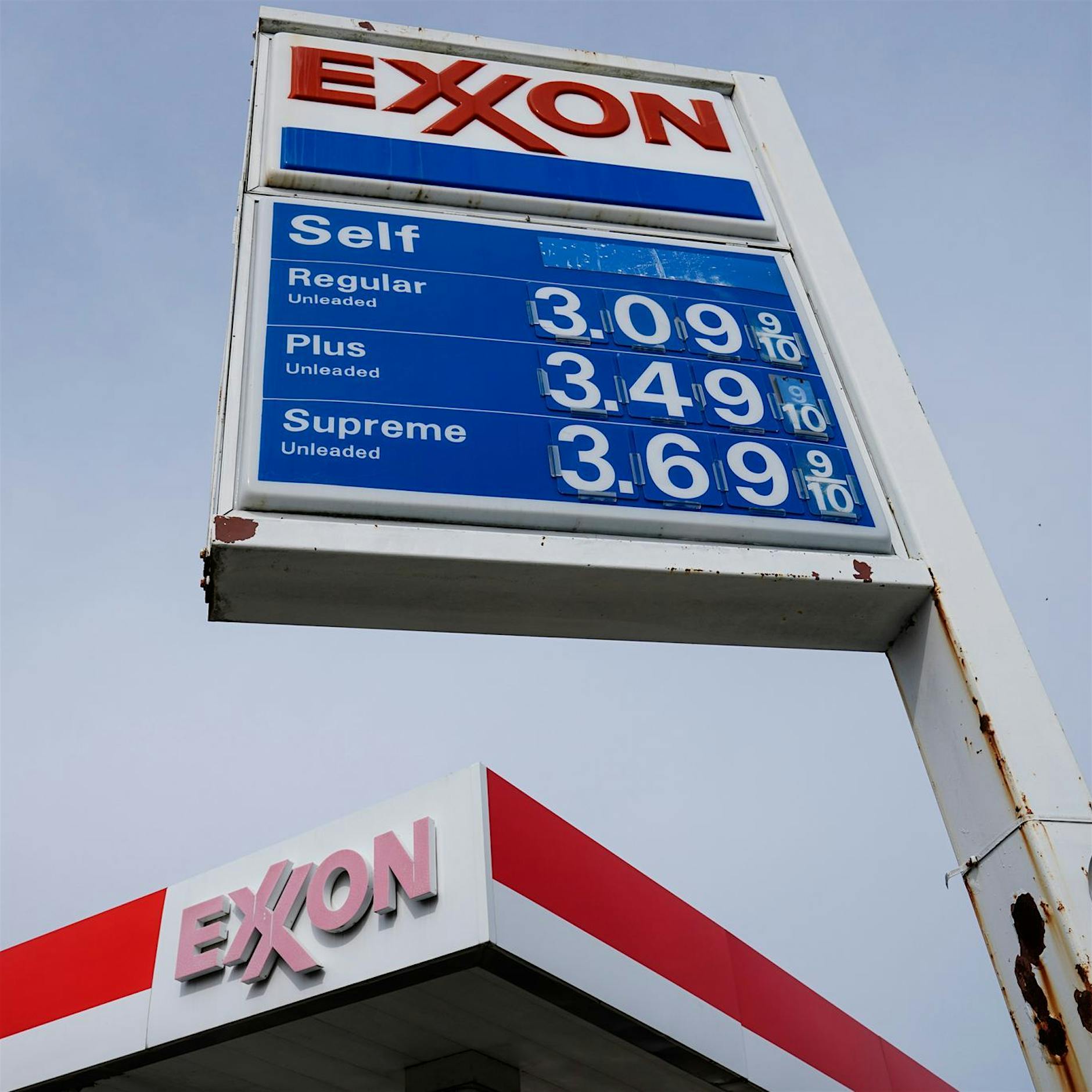 Exxon und Chevron schreiben Rekord-Quartalsgewinne