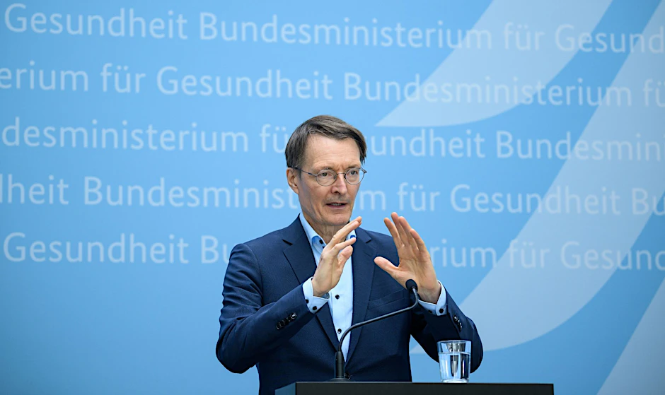 Karl Lauterbach: «Die Möglichkeiten für Schulschließungen wird es nicht mehr geben.»  