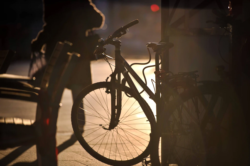 Wo in Berlin die meisten Fahrräder gestohlen werden