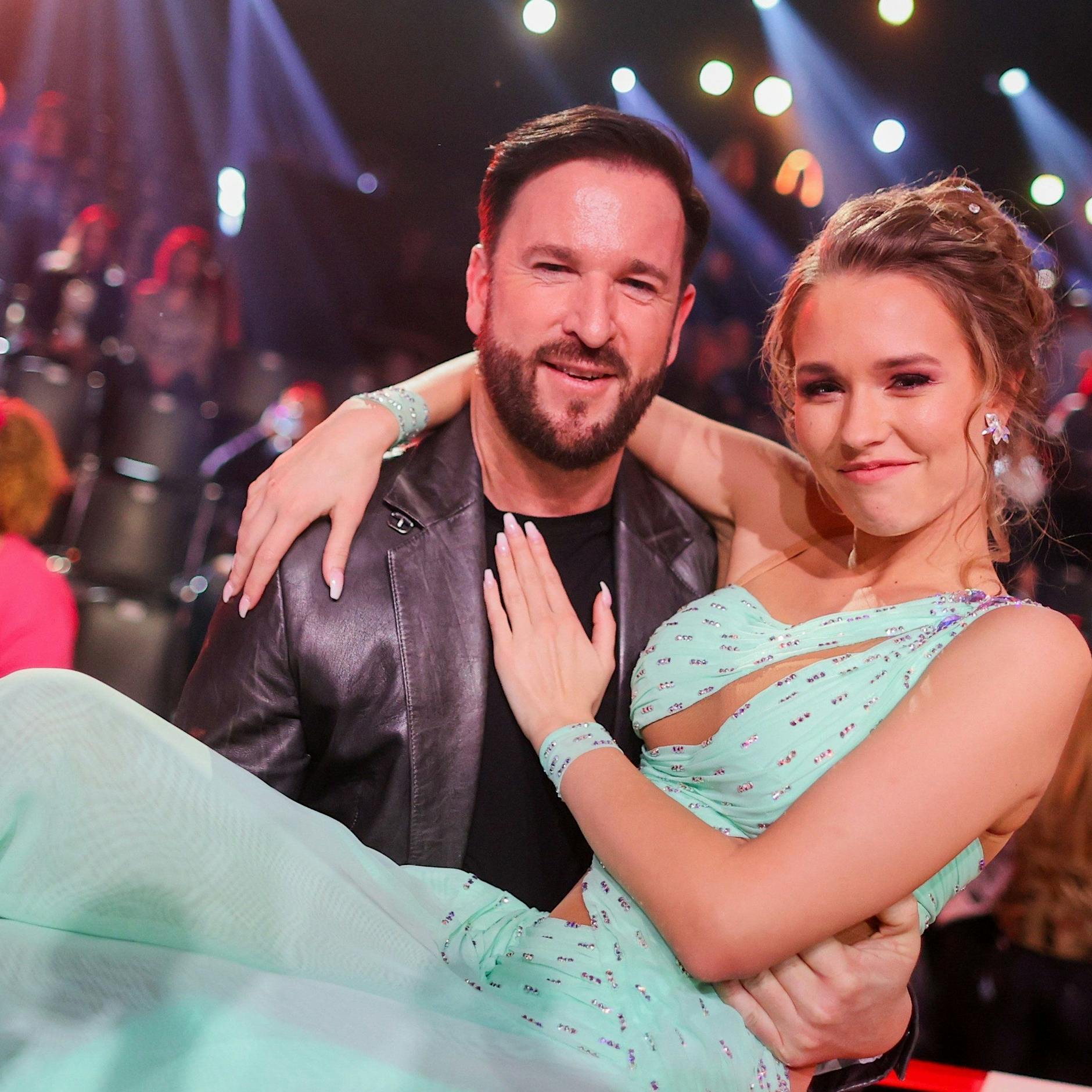 Laura Müller mit Underboobs: So bereitet sich die Wendler-Frau auf ihren Geburtstag vor