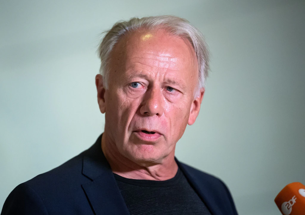 Trittin: Parteitag müsste notfalls AKW-Haltung klären