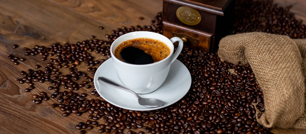 Kaffee zum Abnehmen: So kann das Heißgetränk in der Diät helfen