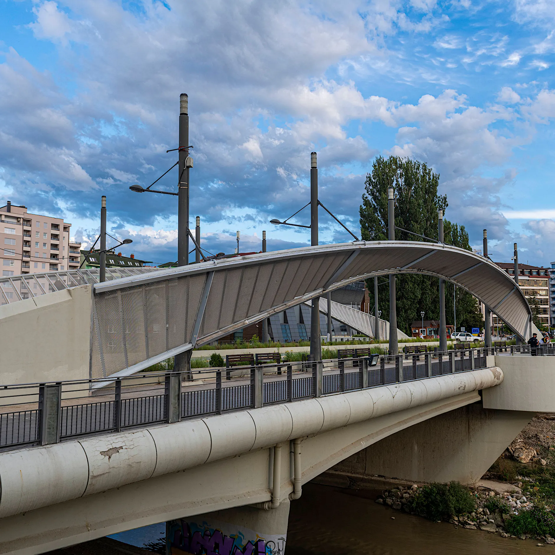 Kosovo: Sorge um Eskalation an Grenze mit Serbien