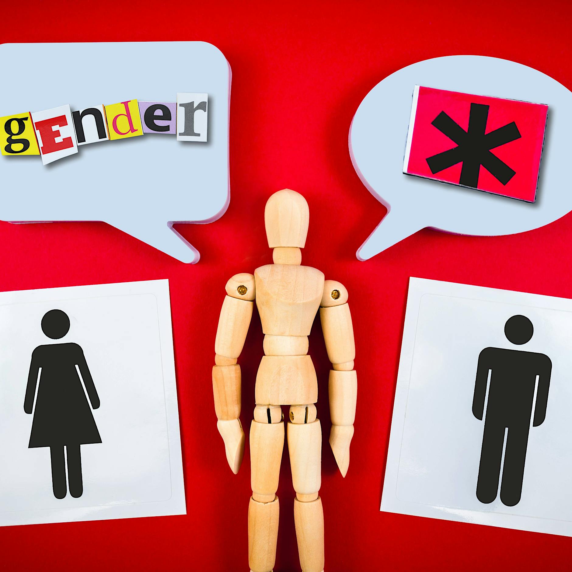 Gender-Regeln: Berliner Beamte sollen ihre Pronomen angeben