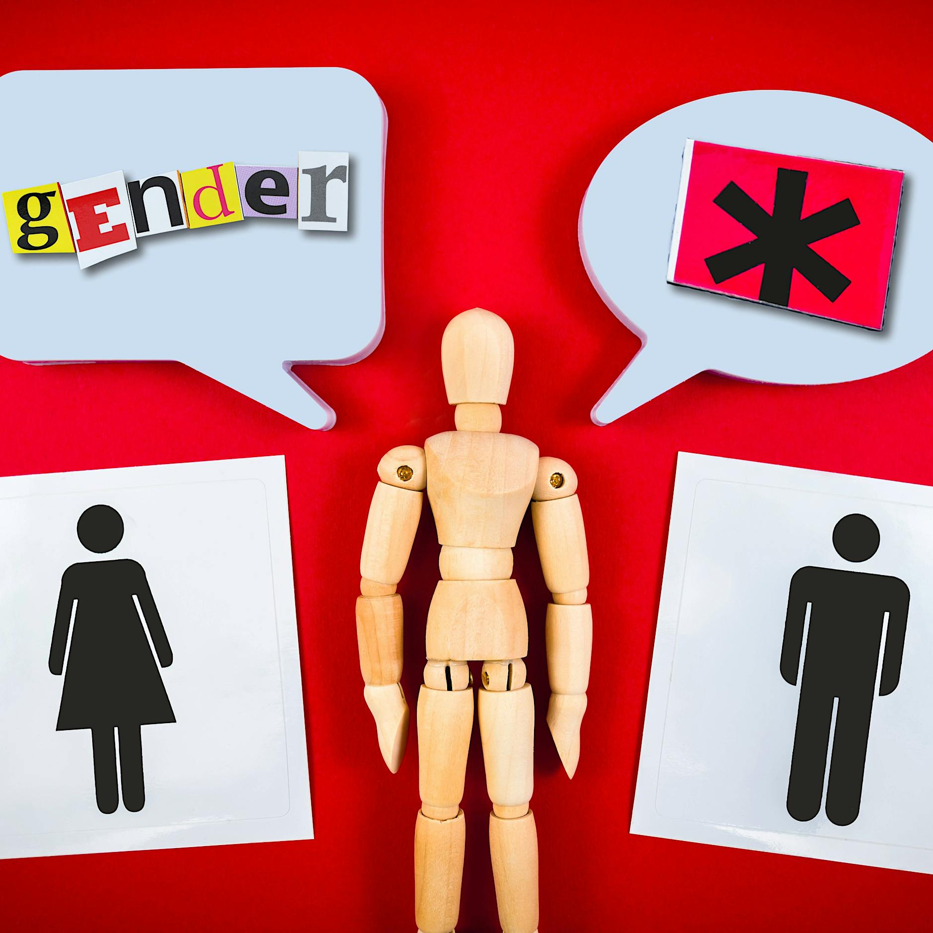 Sprachforscher starten Aufruf gegen das Gendern bei ARD und ZDF