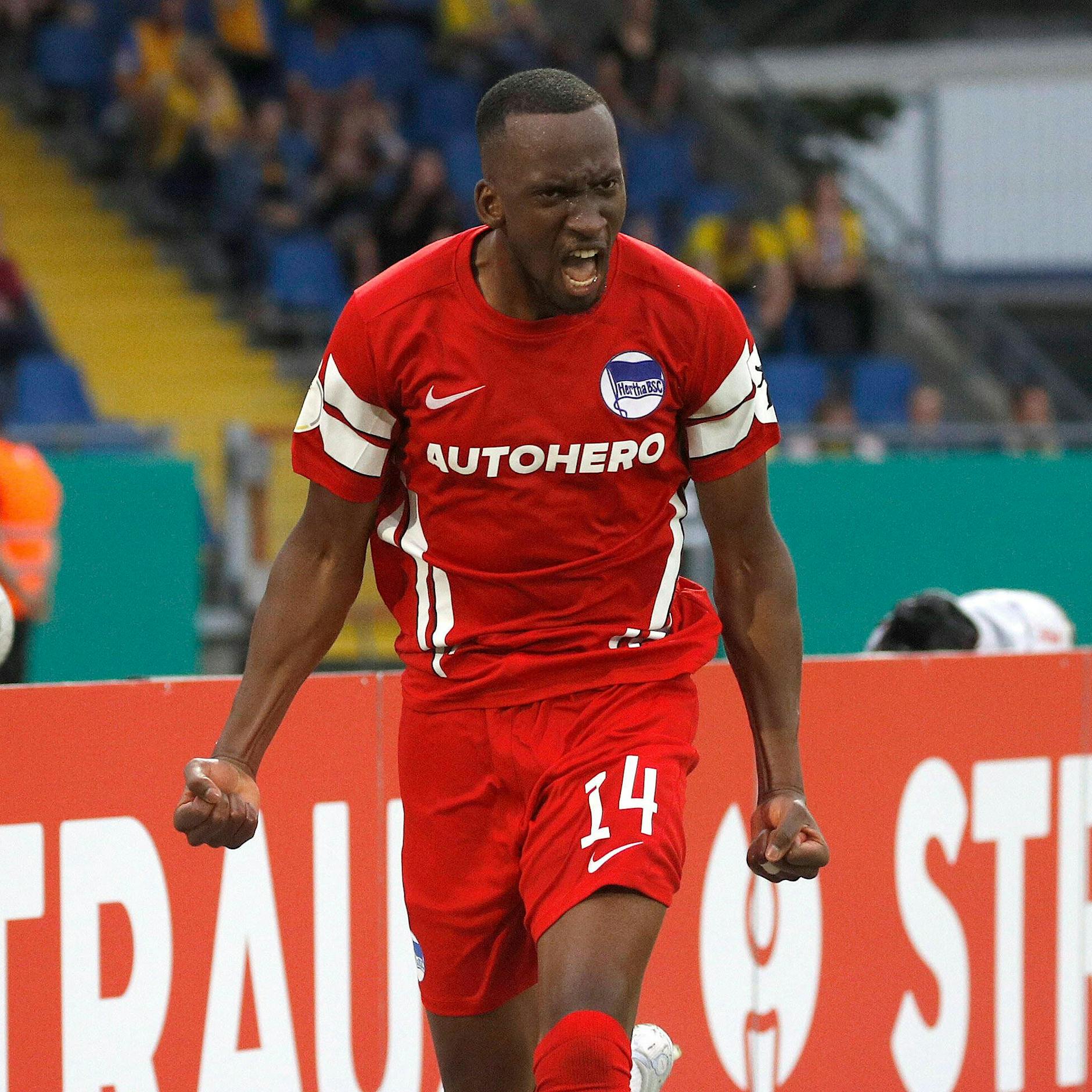 Hertha nach der Pokalpleite: Wird das die nächste Katastrophensaison? Auf gar keinen Fall!