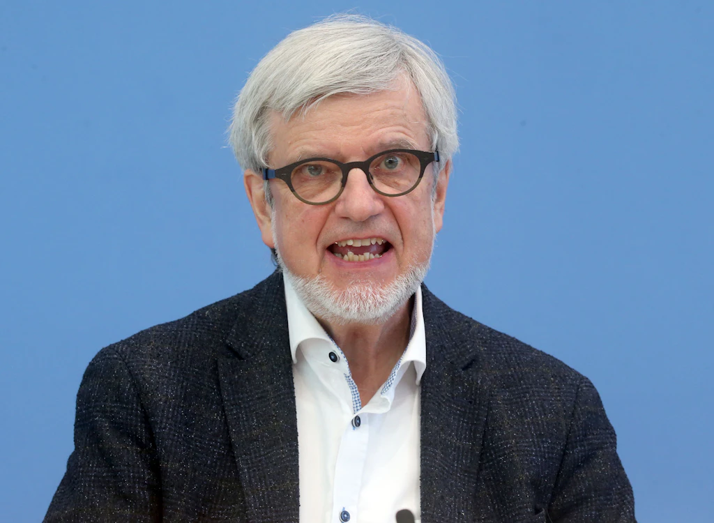 Energiekrise, Inflation, Corona: Soziologe prophezeit Proteste