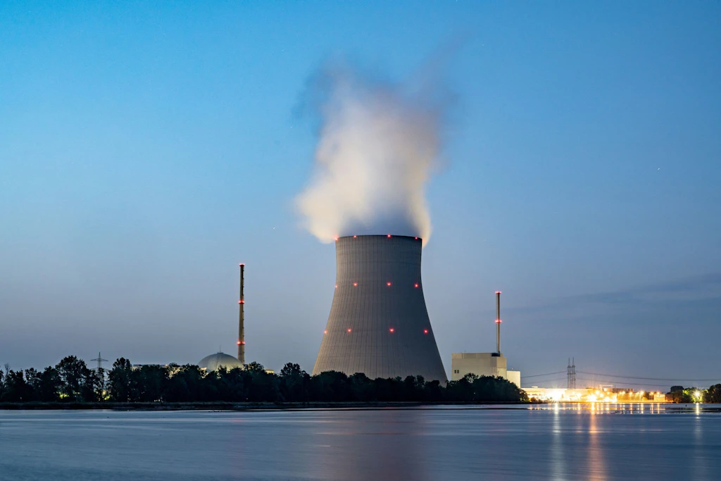 Debatte um längere AKW-Laufzeiten: Das Votum der Grünen-Basis überrascht