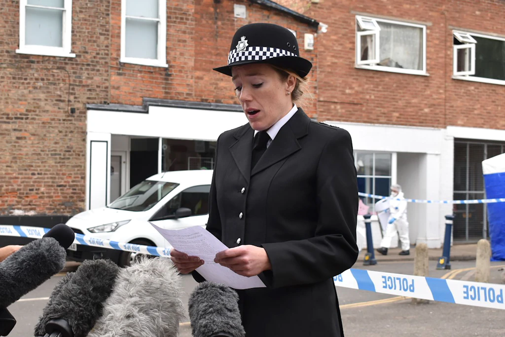 England: Neunjährige erstochen – Verdächtiger wegen Mordes angeklagt