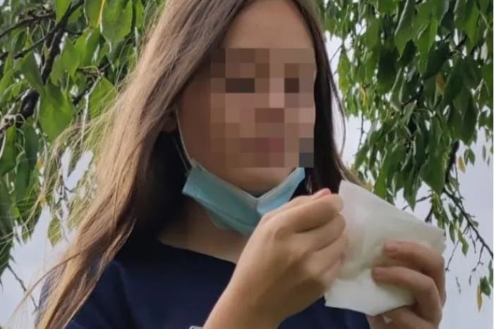 Die Polizei hat die Leiche der vermissten Ayleen A. (14) identifiziert.