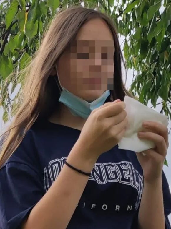 Ayleen A. (14) wurde im Sommer 2022 getötet.