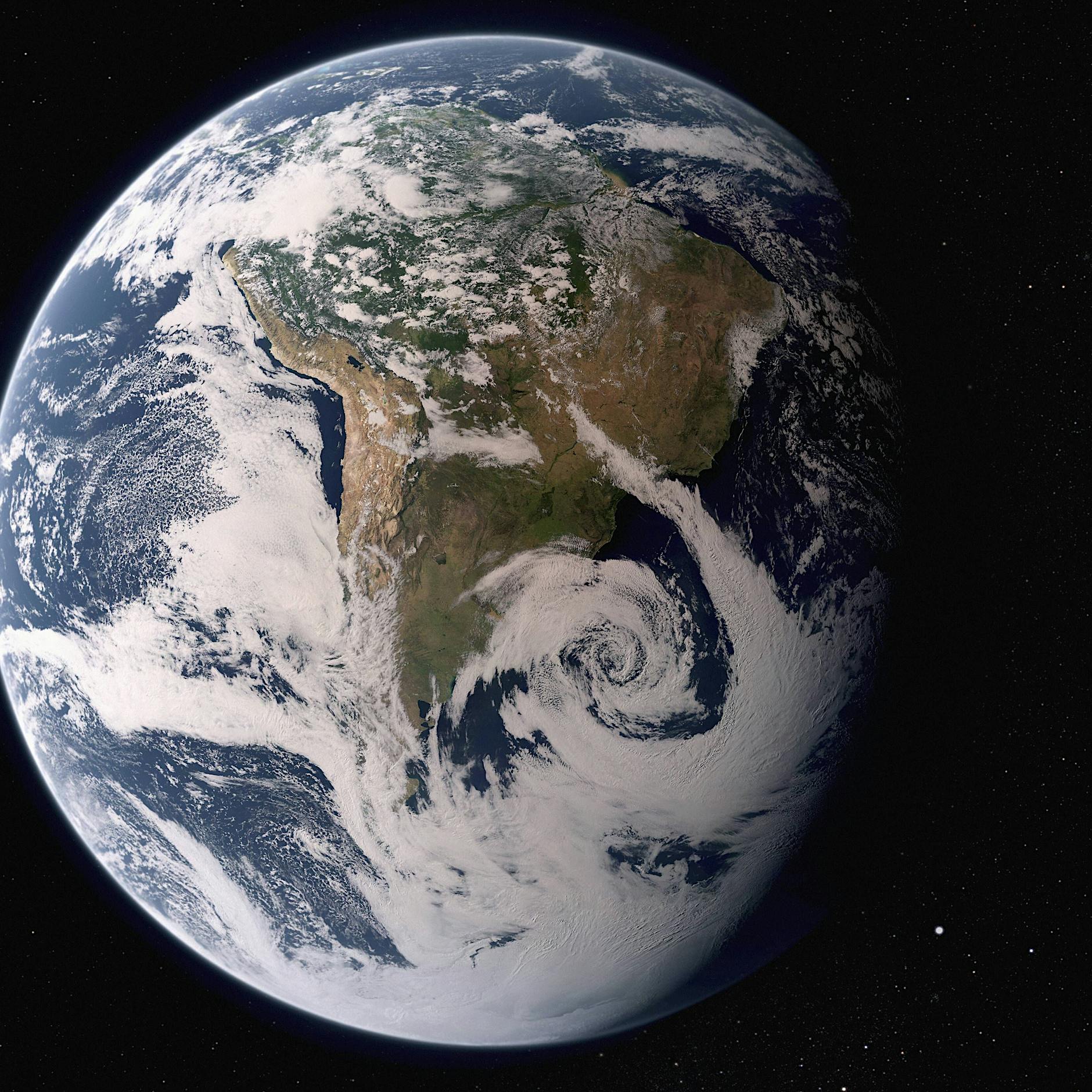 Kürzester Tag in der Atomuhr-Ära: Die Erde dreht sich plötzlich schneller