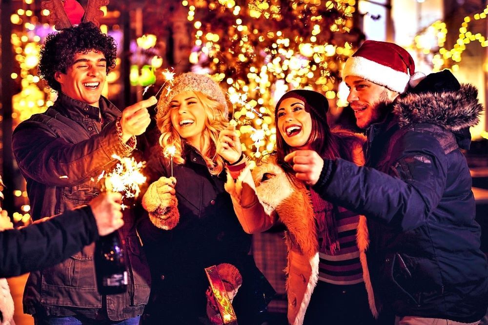 Weihnachtsmärkte in TreptowKöpenick 2024 Adressen, Preise, Öffnungszeiten