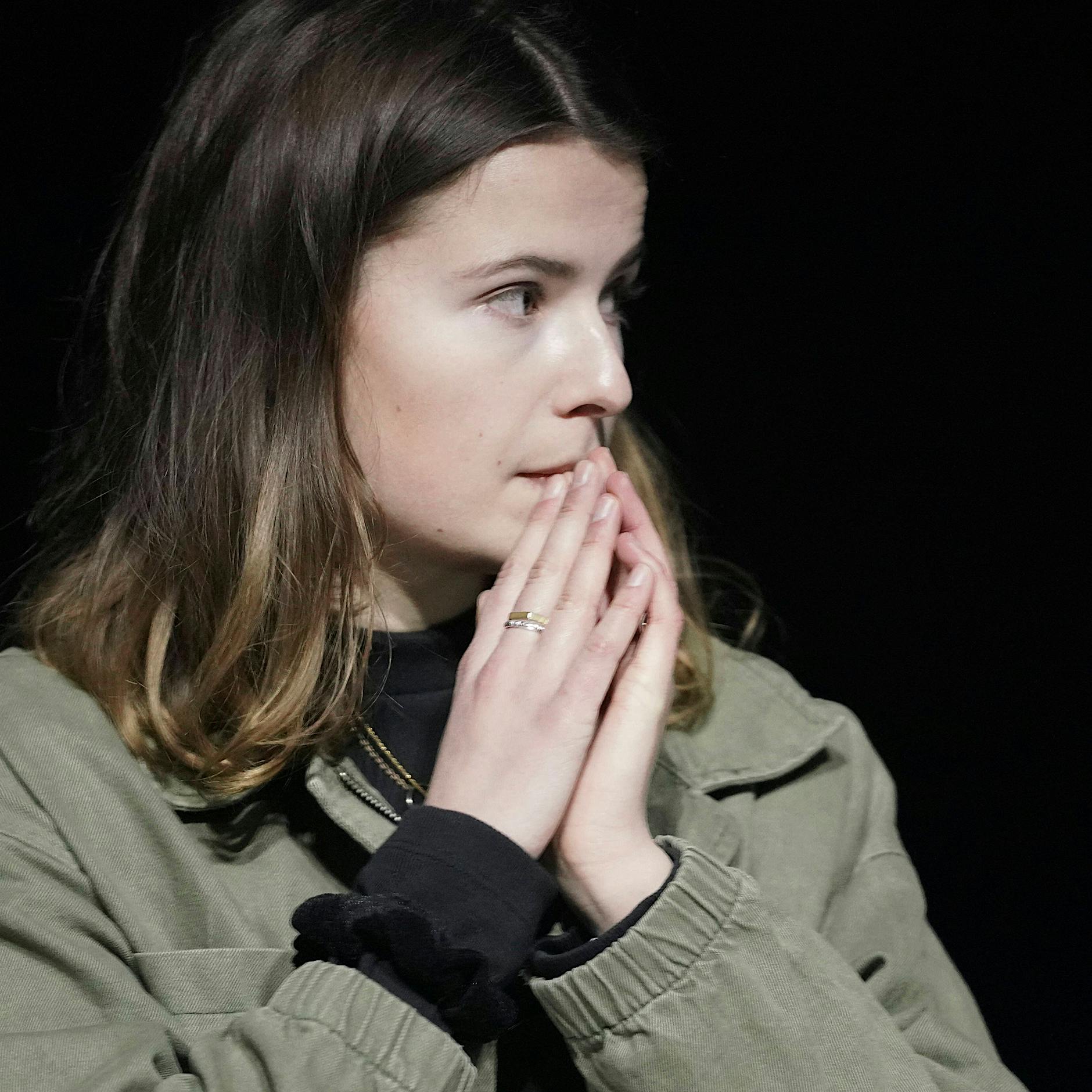 Luisa Neubauer zu Atomkraft: Streckbetrieb wäre akzeptabel