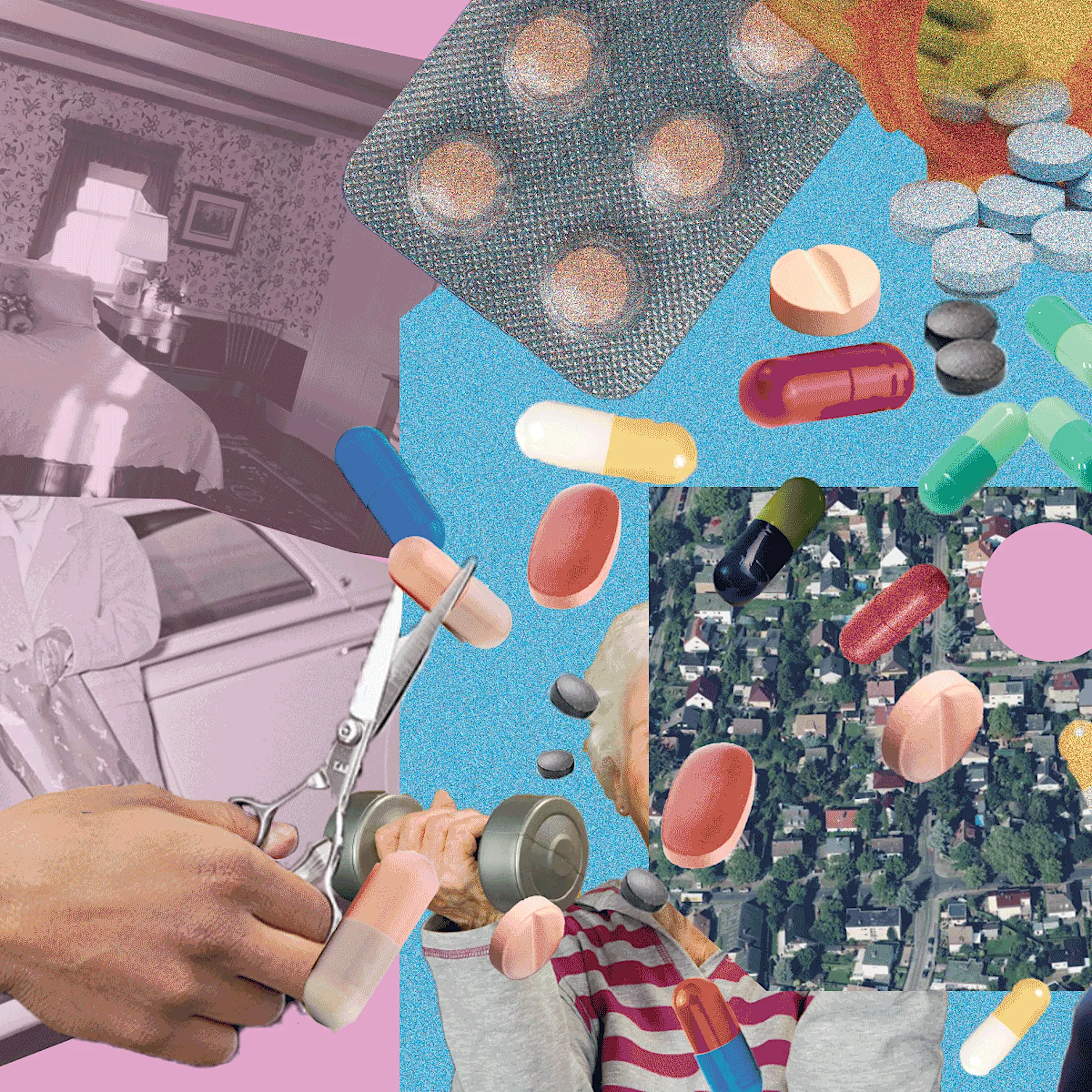 Berliner Seniorin hat 1.800 Euro monatlich: „Der harte Winter kommt ja noch“