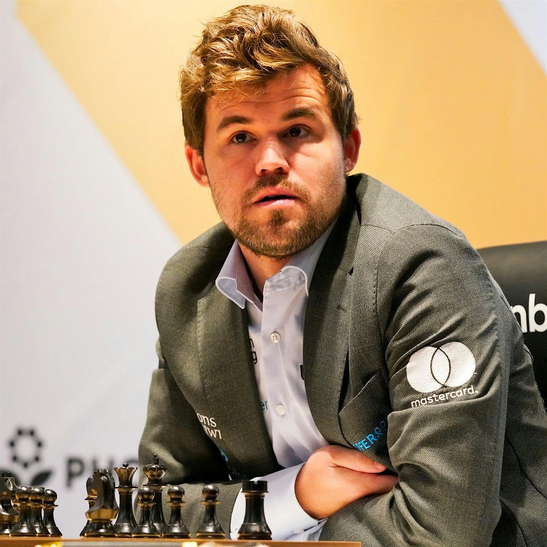 Keine Motivation: Carlsen verteidigt Schach-WM-Titel nicht