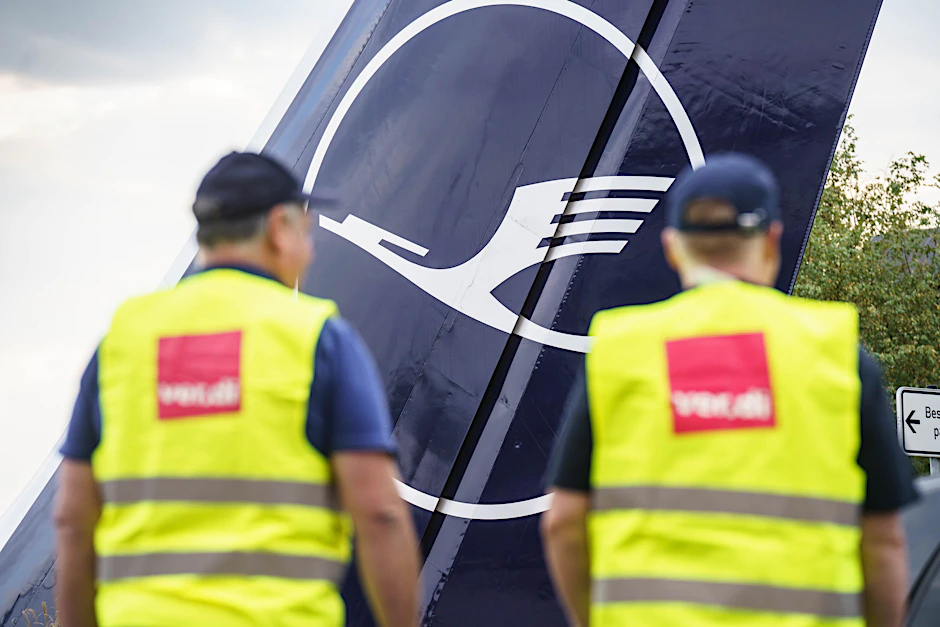 Zwischen den streikenden Piloten und Lufthansa gibt es nun eine Einigung.