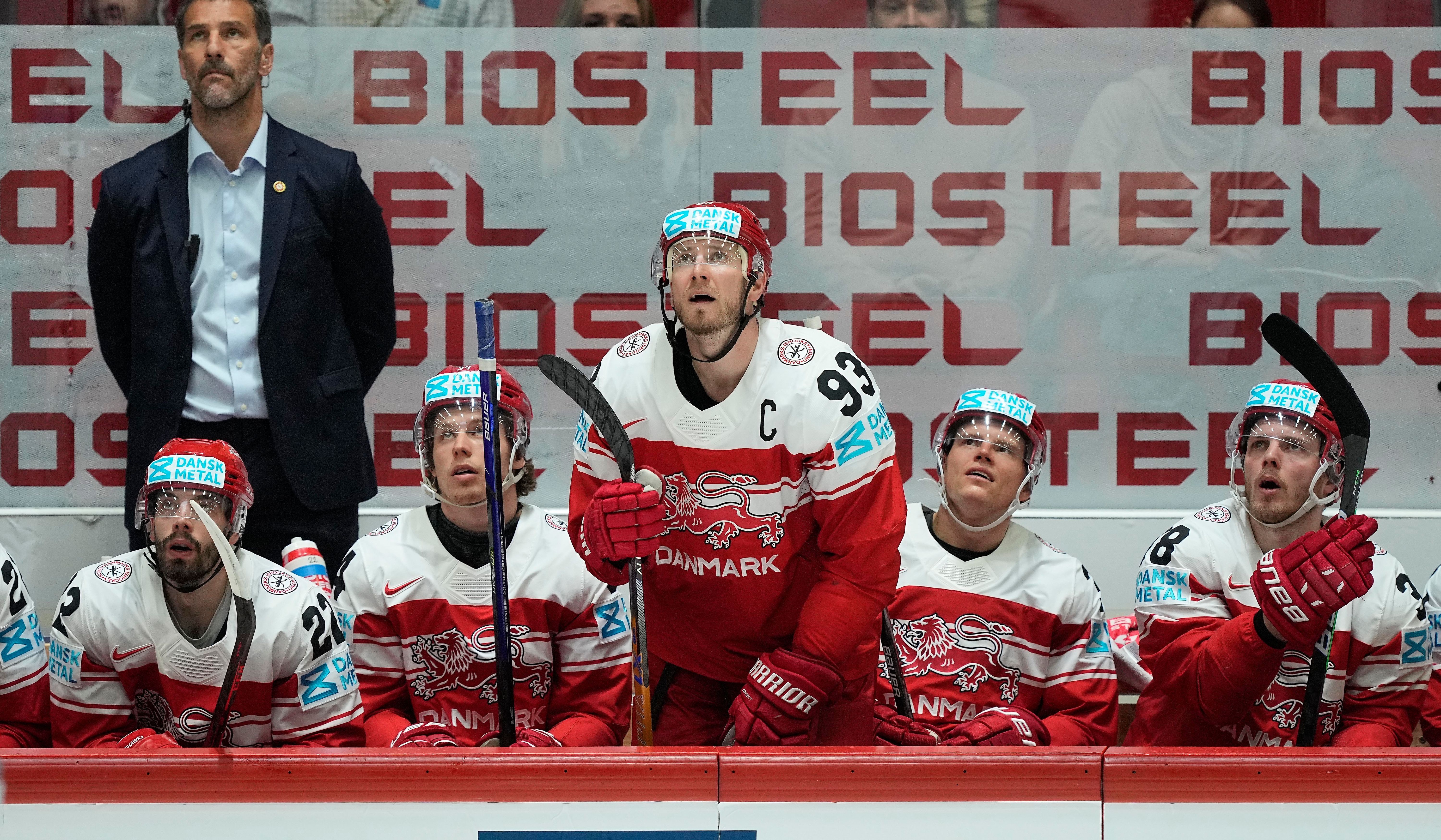Image - Darum fühlt sich jede DEL-Partie für Neu-Eisbär Peter Regin wie ein Heimspiel an