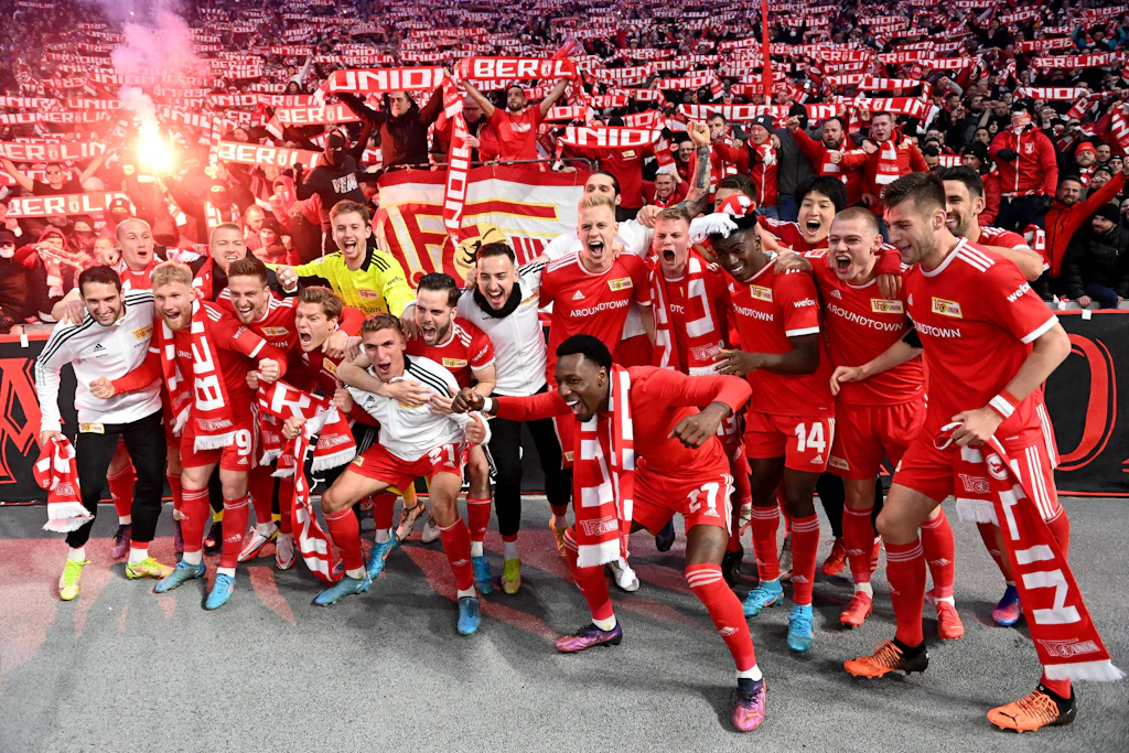 Vor dem Derby: Der 1. FC Union und der Fluch des ersten Saisonspiels