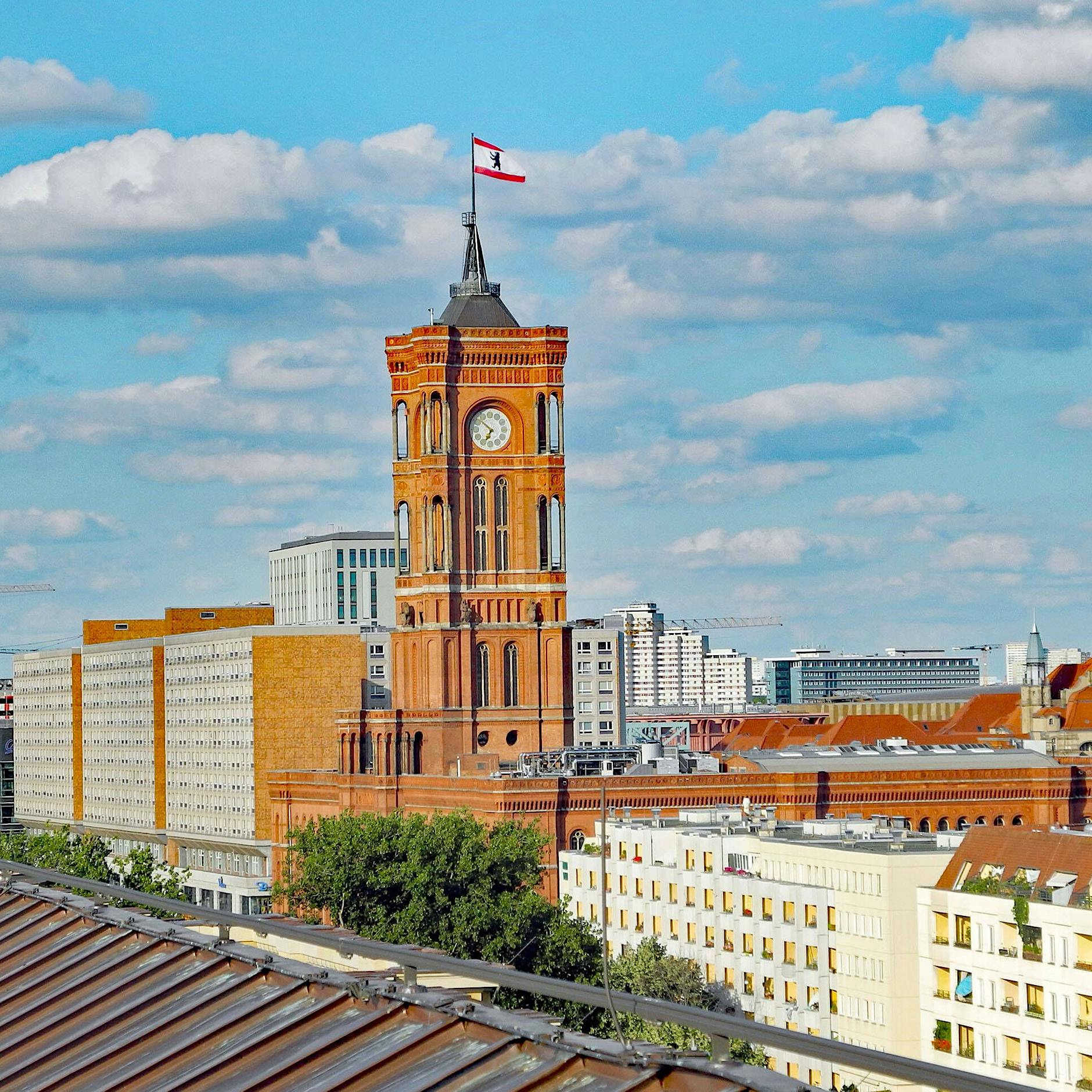 Stromsparen und Ukraine-Flüchtlinge: Diese Pläne hat Berlin