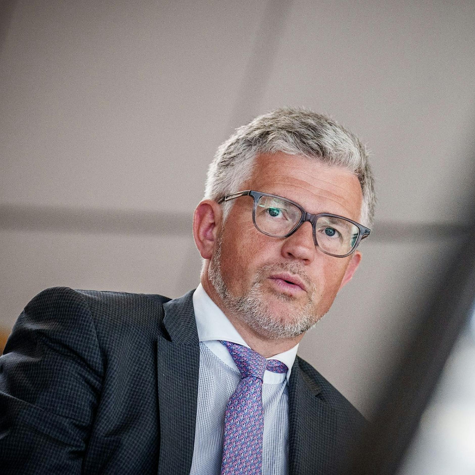 Melnyk: Wagenknecht und Co. kommen vor „Nürnberger Tribunal 2.0“