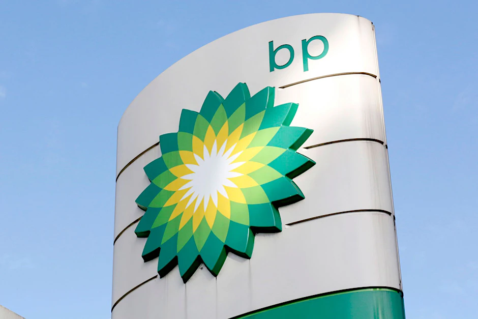 Der britische Mineralöl- und Energiekonzern BP kann seinen Gewinn verdreifachen.