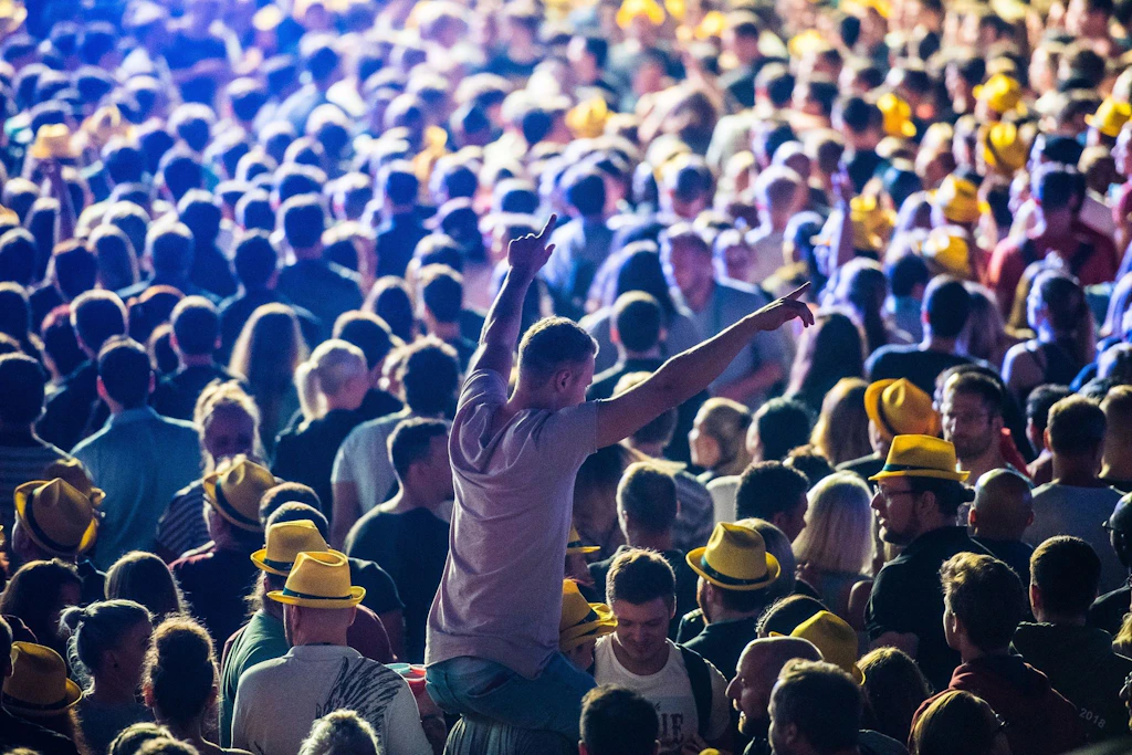 Zurück zur Normalität? Schwieriger Neustart für Veranstalter