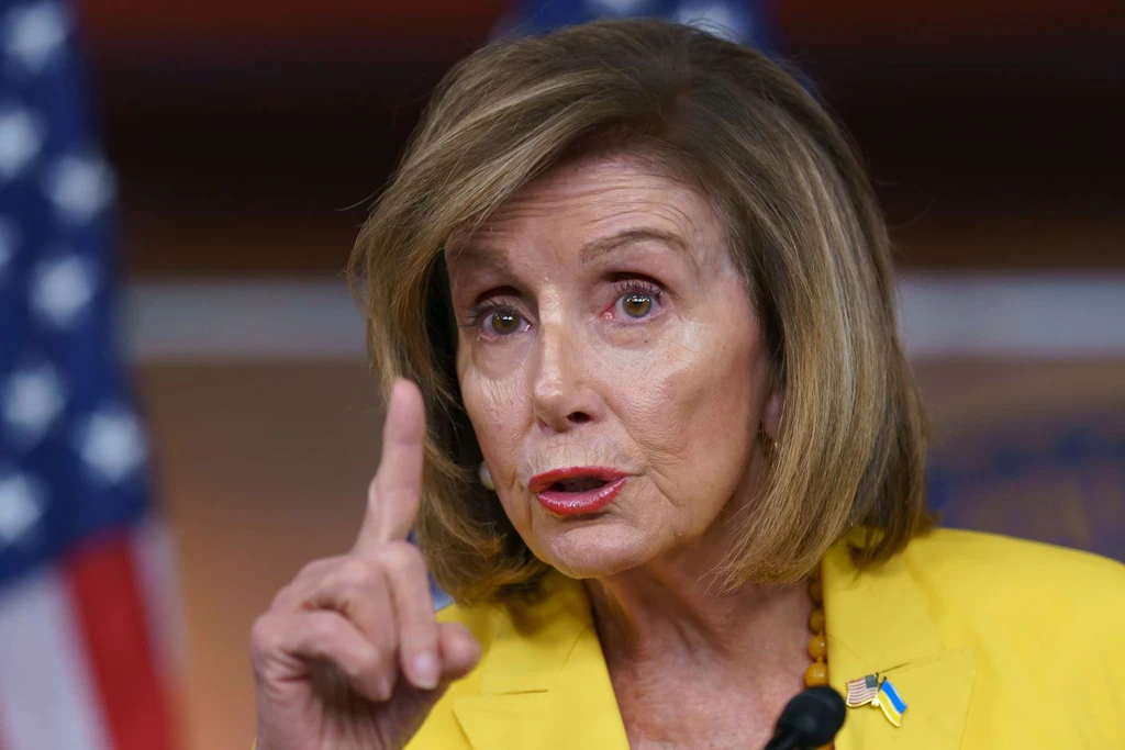 Pelosi-Besuch in Taiwan: China droht mit „gezielten militärischen Aktionen“