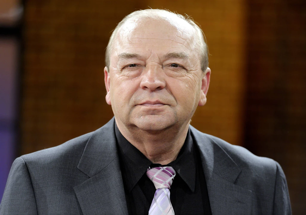 Mit Promi-Fällen bekannt geworden: Mordermittler Josef Wilfling ist tot