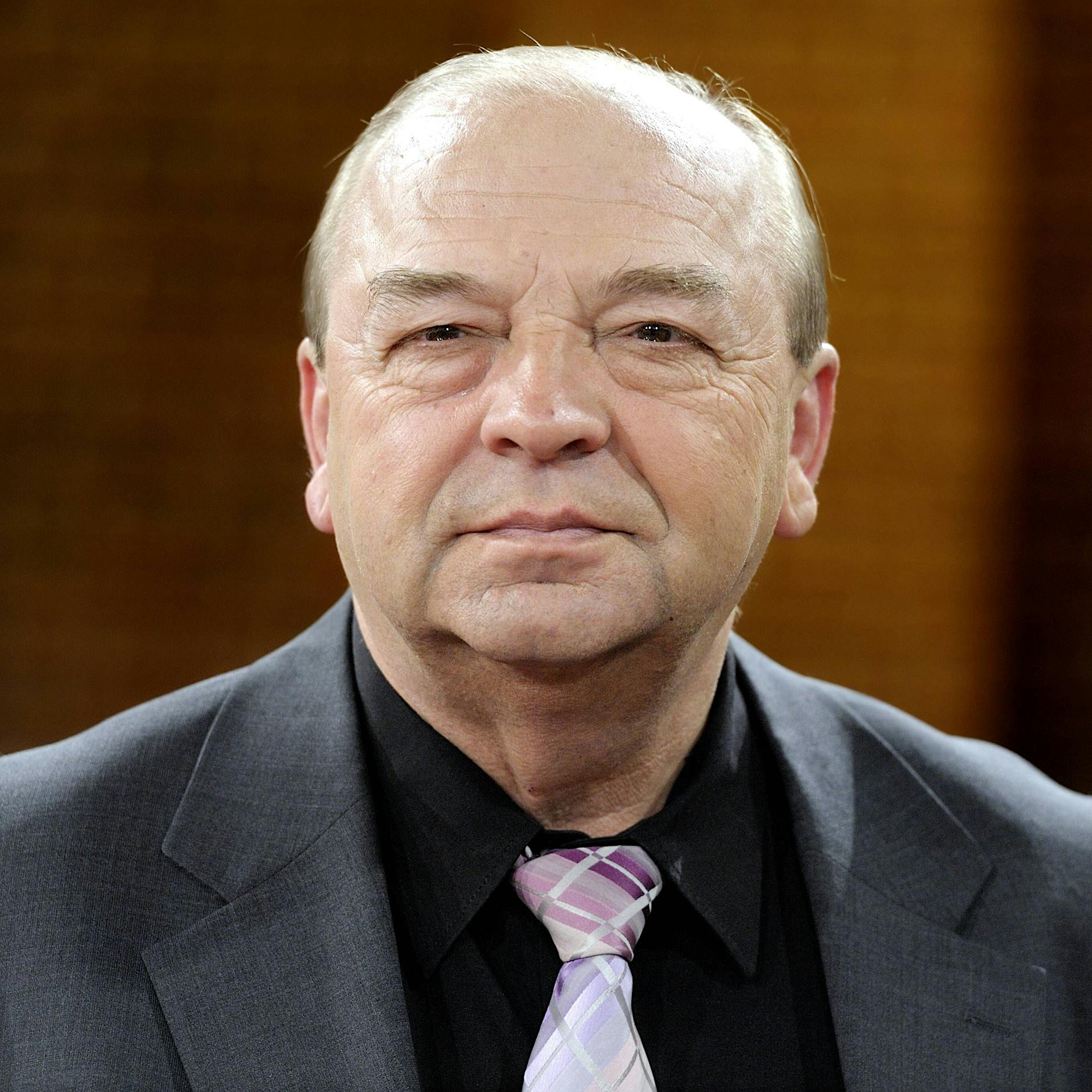 Mit Promi-Fällen bekannt geworden: Mordermittler Josef Wilfling ist tot