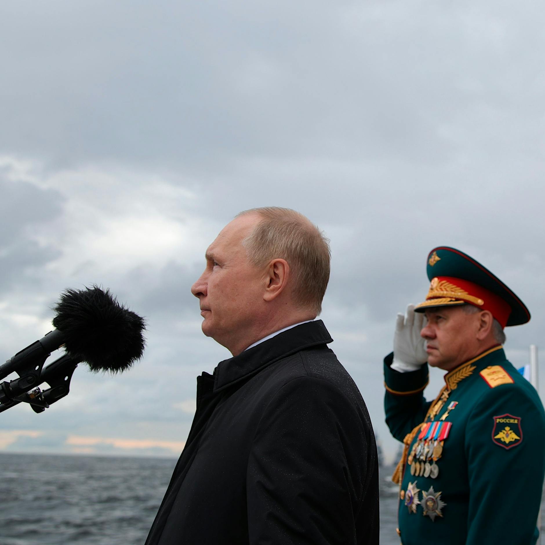 Wird Wladimir Putin noch aggressiver? Das hängt von Russlands Elite ab!