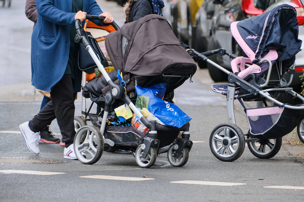 „Kindergeld-Tourismus“: CDU kritisiert Ausländer-Urteil