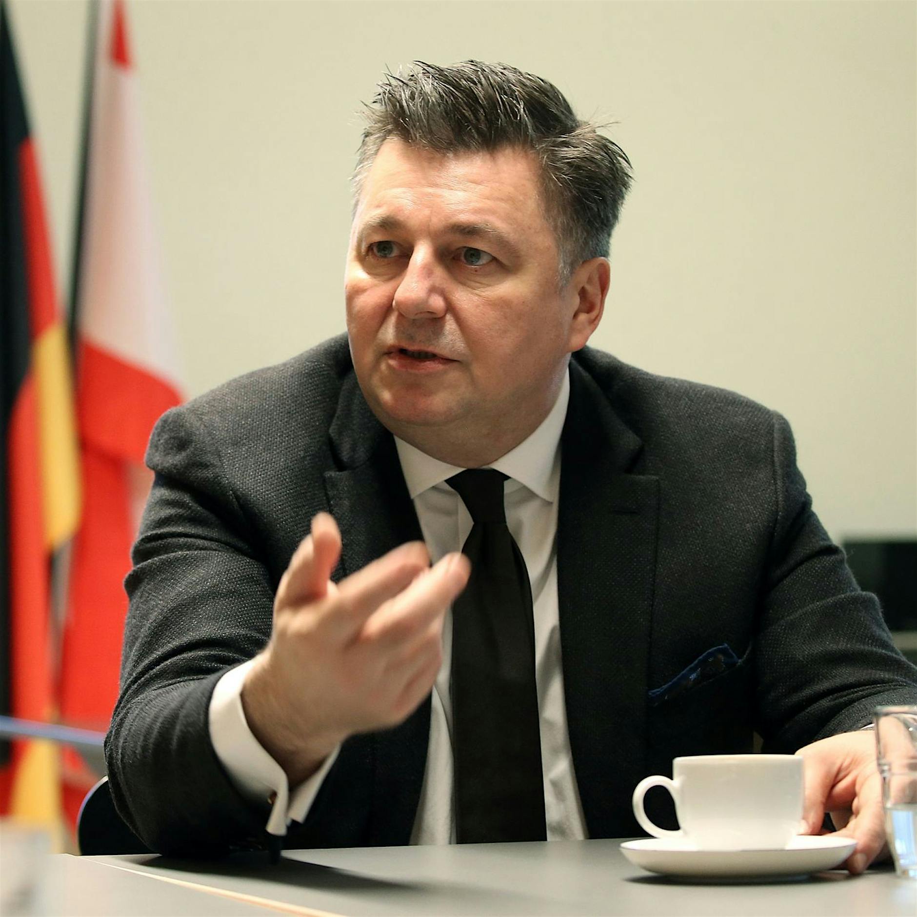 Vorschriften unzureichend für Anforderungen bei Wahlen 2021