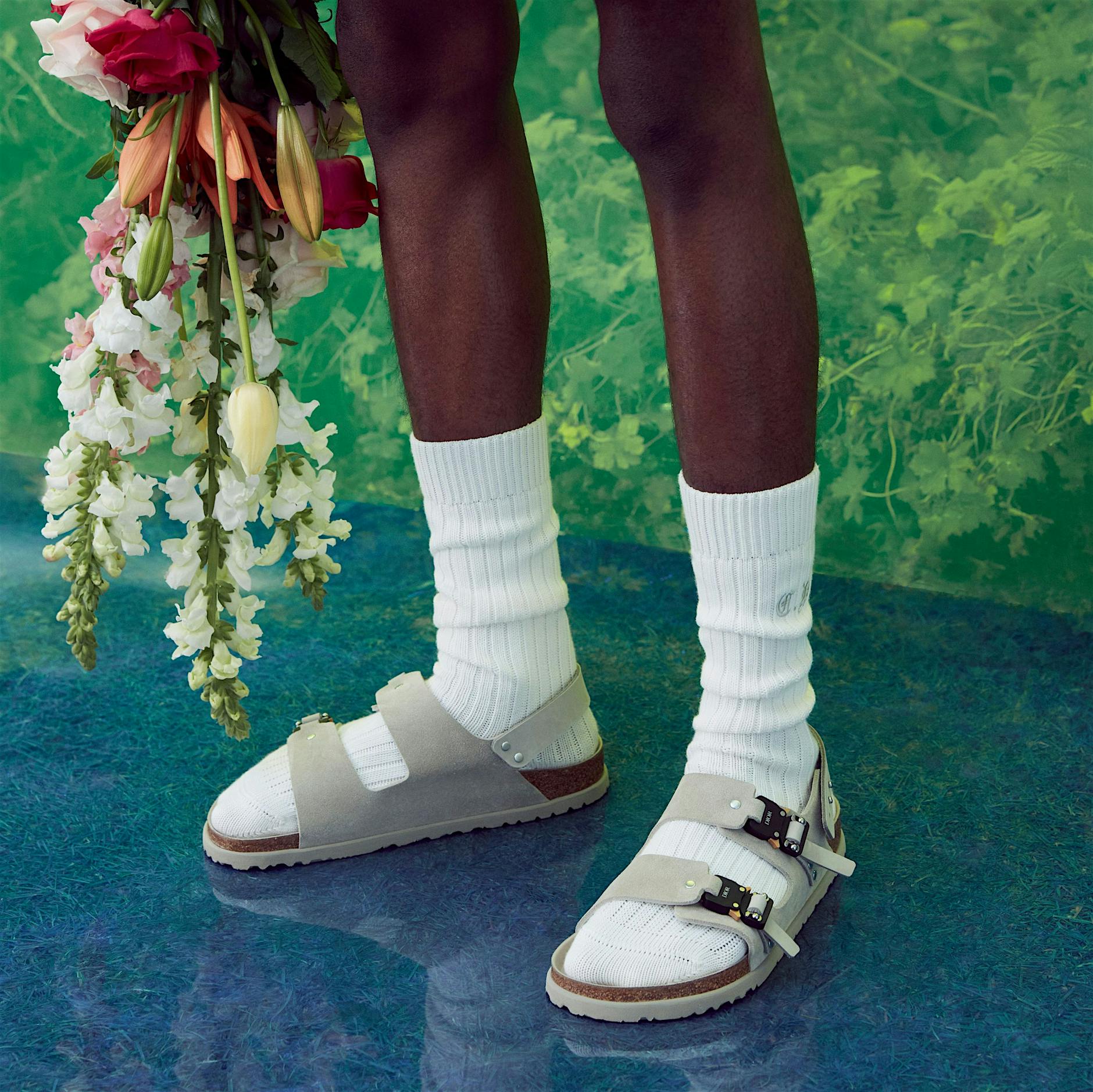 Was ist nur mit unseren Birkis los? Warum Birkenstocks jetzt Statussymbole sind