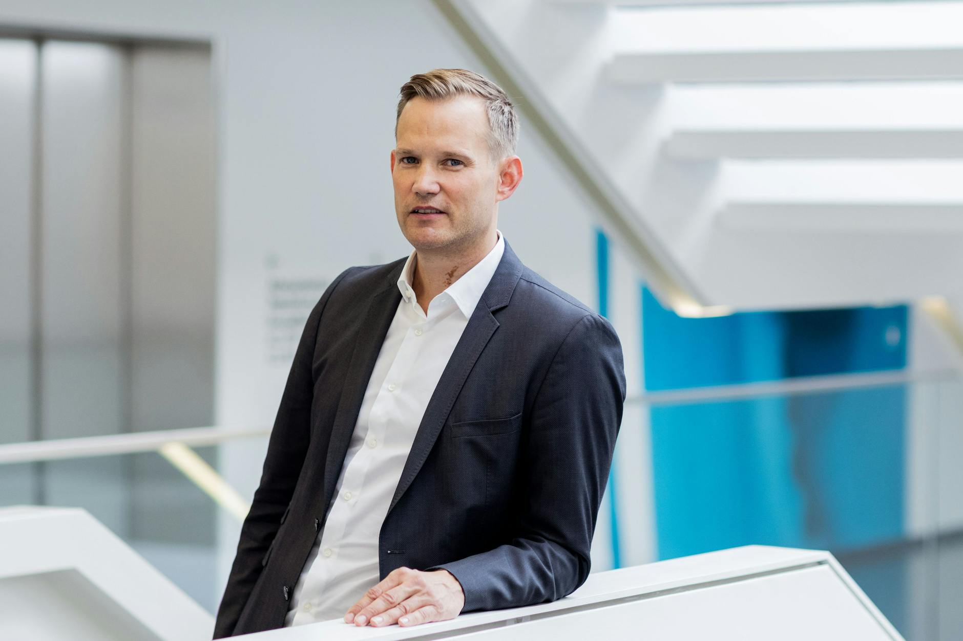 Virologe Hendrik Streeck