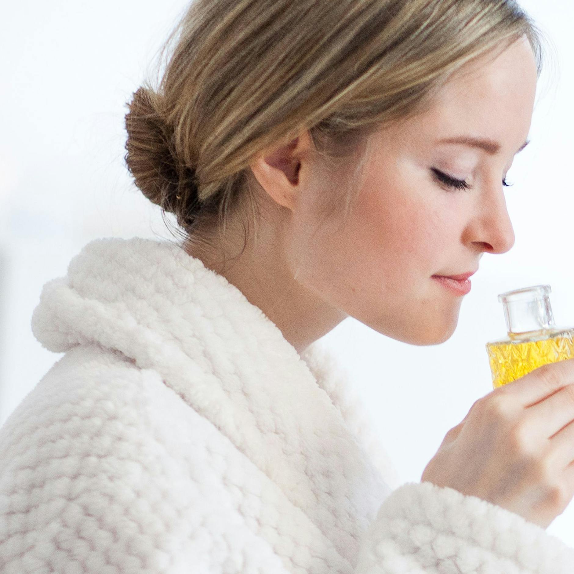 Sex, Stress und mentale Gesundheit: Warum der Geruchssinn so wichtig ist