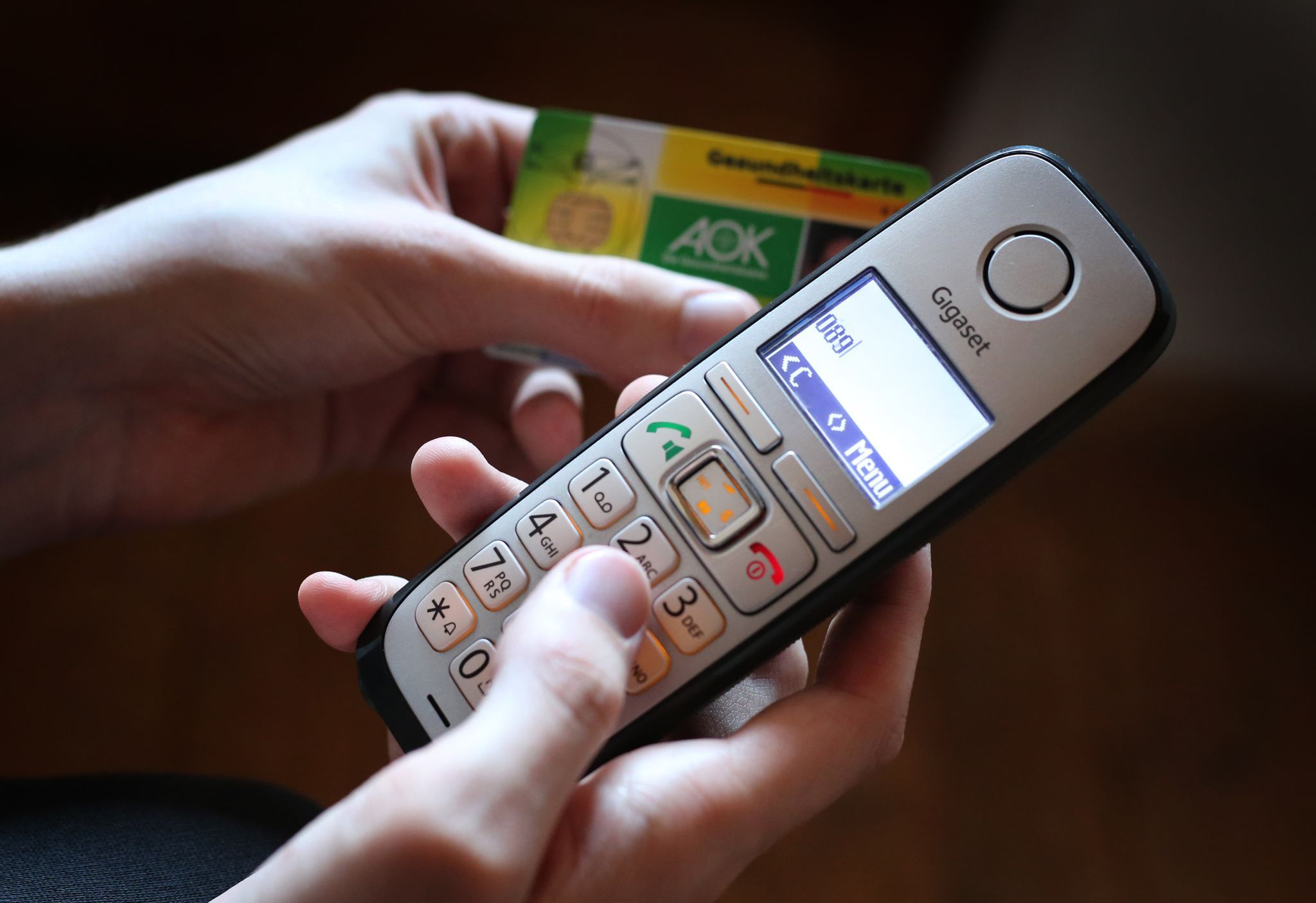 Image - Elektronische Krankschreibung sehr bald wieder möglich?